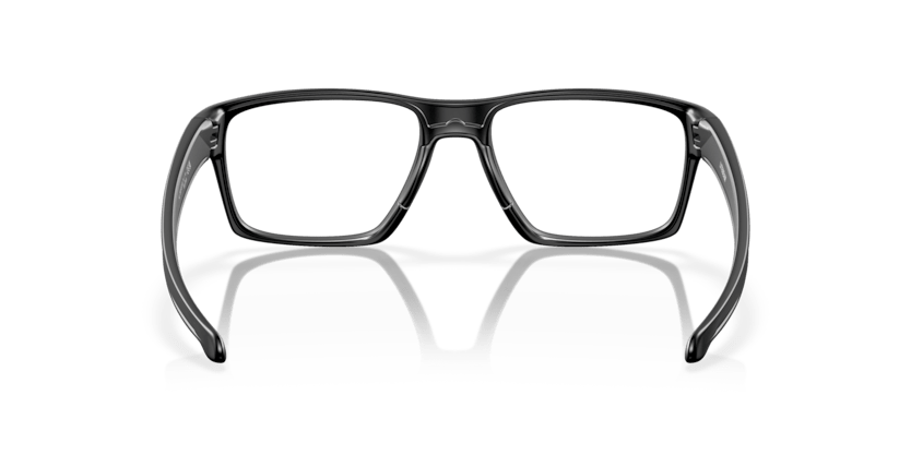 0OX8140 - Oakley Frame - Black - (Satin Black 814001) - 55 - 18 - 140 MM - Ardor Eyewear 888392344335