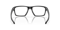 0OX8140 - Oakley Frame - Black - (Satin Black 814001) - 55 - 18 - 140 MM - Ardor Eyewear 888392344335