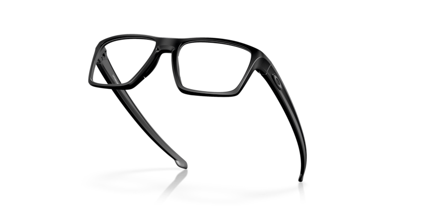 0OX8140 - Oakley Frame - Black - (Satin Black 814001) - 55 - 18 - 140 MM - Ardor Eyewear 888392344335