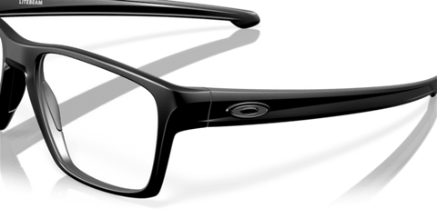 Satin Black - 0OX8140 888392344335