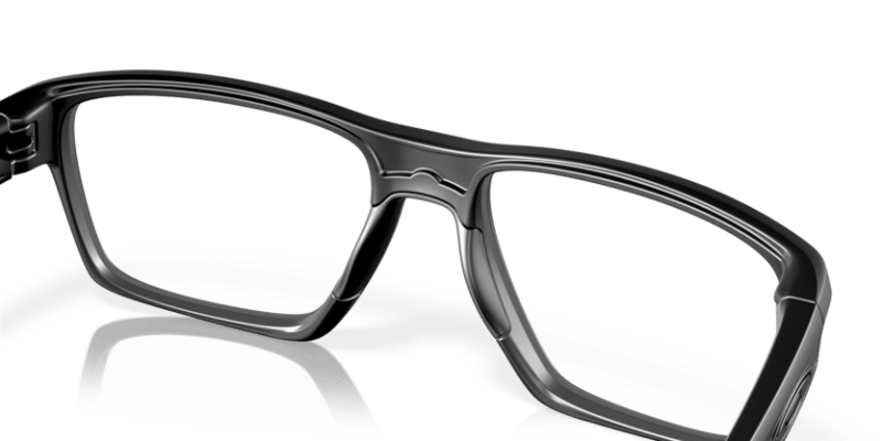 Satin Black - 0OX8140 888392344335