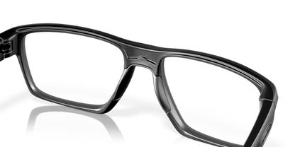 Satin Black - 0OX8140 888392344335