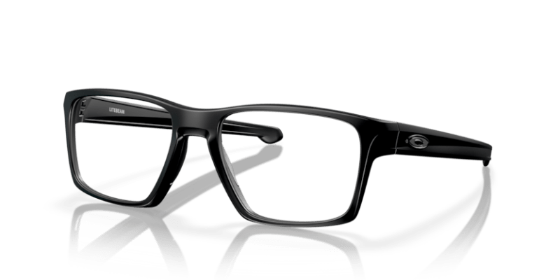 Satin Black - 0OX8140 888392344335