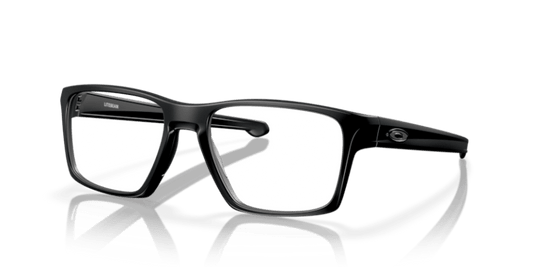 Satin Black - 0OX8140 888392344335