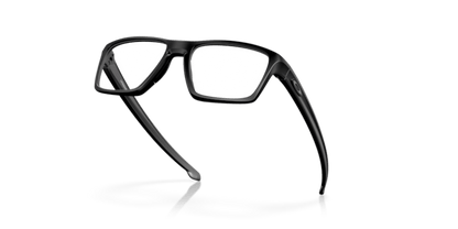 Satin Black - 0OX8140 888392344335