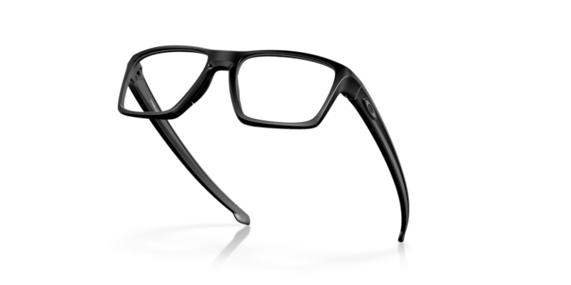 Satin Black - 0OX8140 888392344335