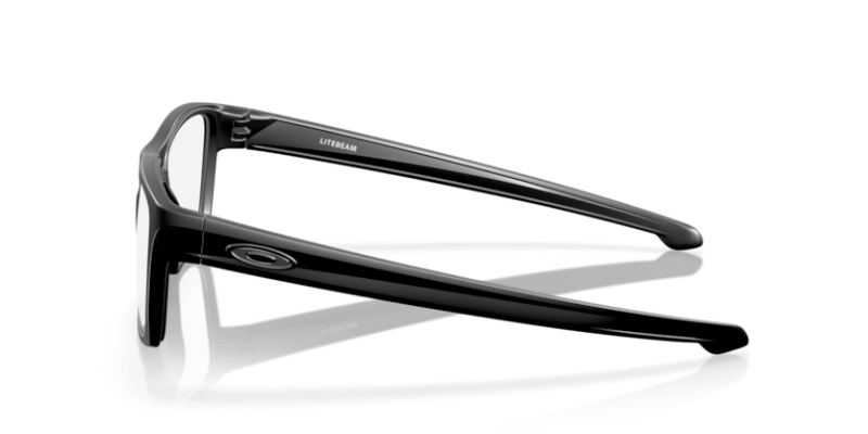 Satin Black - 0OX8140 888392344335