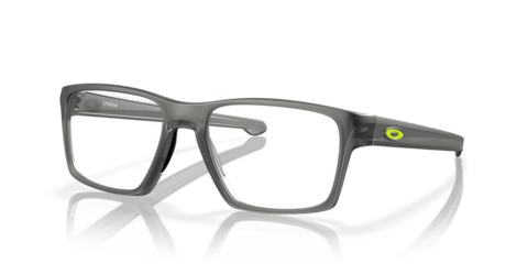 Satin Grey Smoke - 0OX8140 888392344342