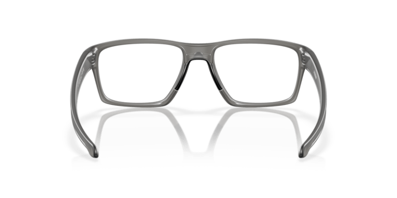 Satin Grey Smoke - 0OX8140 888392344342