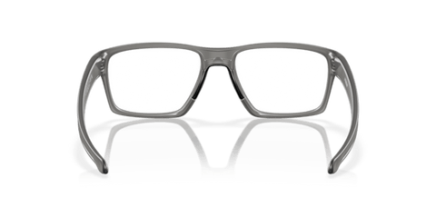 Satin Grey Smoke - 0OX8140 888392344342