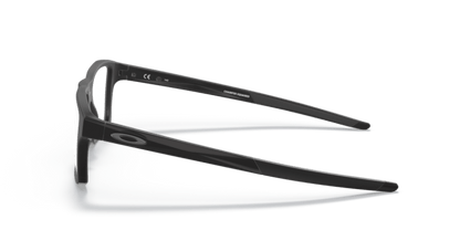 Satin Black - 0OX8143 888392331885