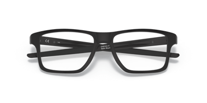 Satin Black - 0OX8143 888392331885