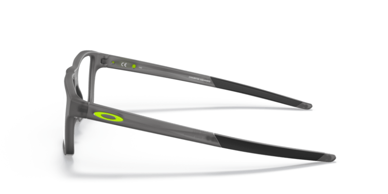 Satin Grey Smoke - 0OX8143 888392331892