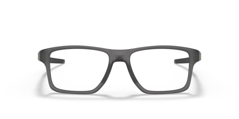 Satin Grey Smoke - 0OX8143 888392331892