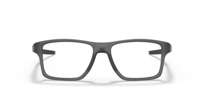 Satin Grey Smoke - 0OX8143 888392331892