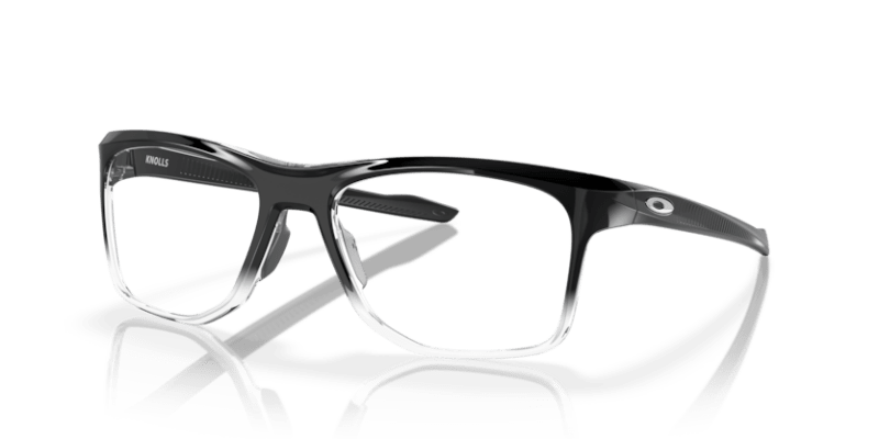 Polished Black Fade - 0OX8144 888392613394