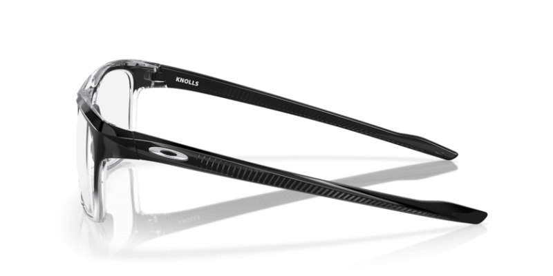 Polished Black Fade - 0OX8144 888392613394