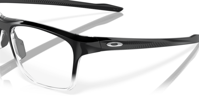 Polished Black Fade - 0OX8144 888392613394