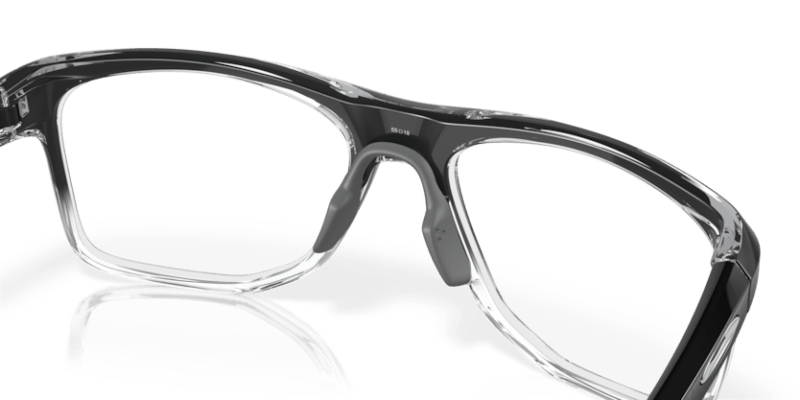 Polished Black Fade - 0OX8144 888392613394