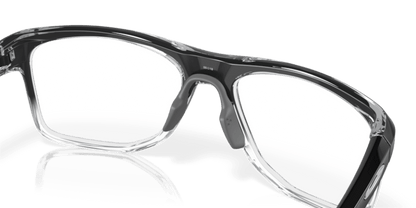 Polished Black Fade - 0OX8144 888392613394