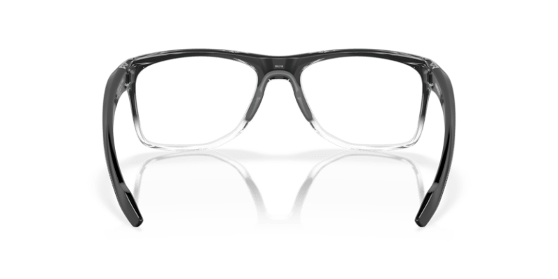 Polished Black Fade - 0OX8144 888392613394