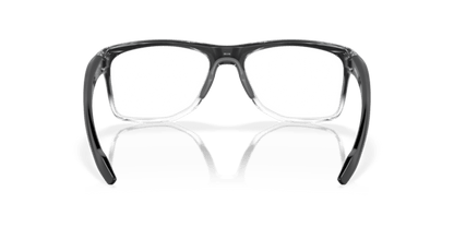 Polished Black Fade - 0OX8144 888392613394