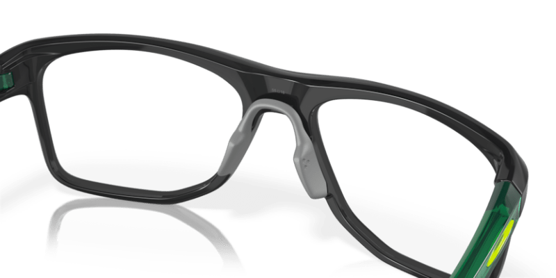 Polished Black Ink - 0OX8144 888392619884