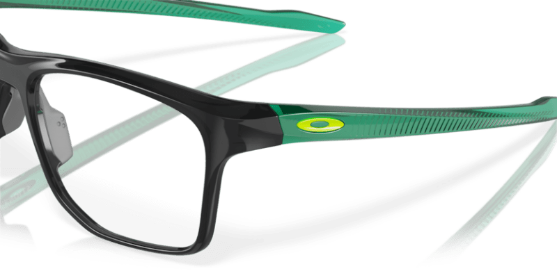 Polished Black Ink - 0OX8144 888392619884