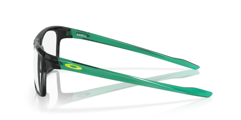 Polished Black Ink - 0OX8144 888392619884