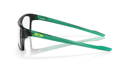 Polished Black Ink - 0OX8144 888392619884