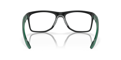 Polished Black Ink - 0OX8144 888392619884