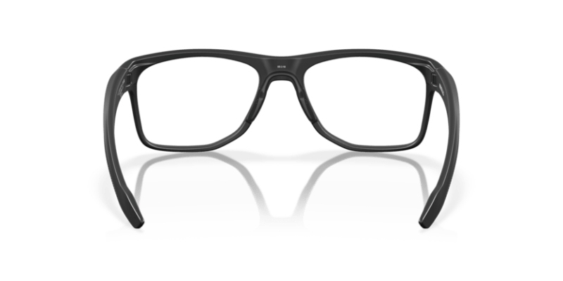 Satin Black - 0OX8144 888392613332