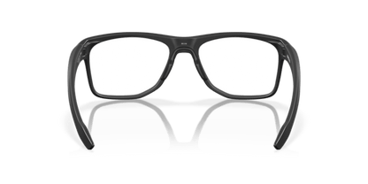 Satin Black - 0OX8144 888392613332