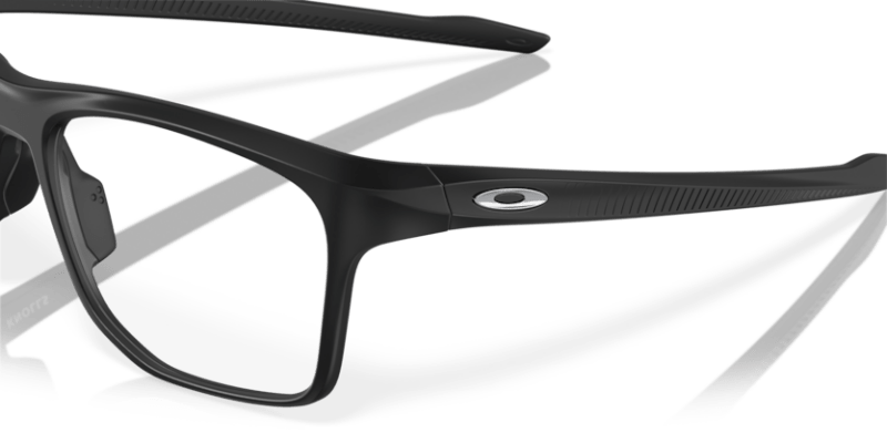 Satin Black - 0OX8144 888392613332