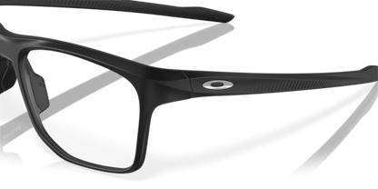 Satin Black - 0OX8144 888392613332