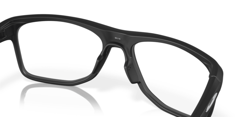 Satin Black - 0OX8144 888392613332