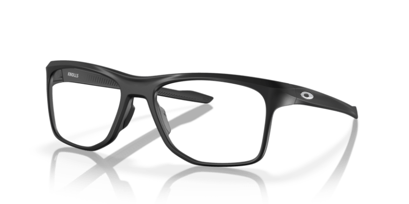 Satin Black - 0OX8144 888392613332