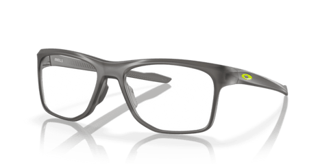 Satin Grey Smoke - 0OX8144 888392613356