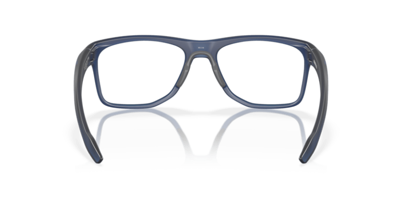 Satin Transparent Blue - 0OX8144 888392613370