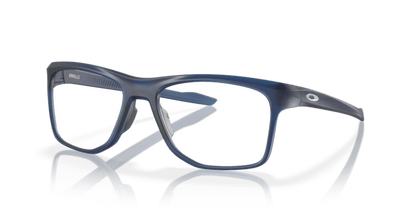 Satin Transparent Blue - 0OX8144 888392613370