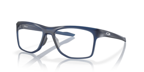 Satin Transparent Blue - 0OX8144 888392613370