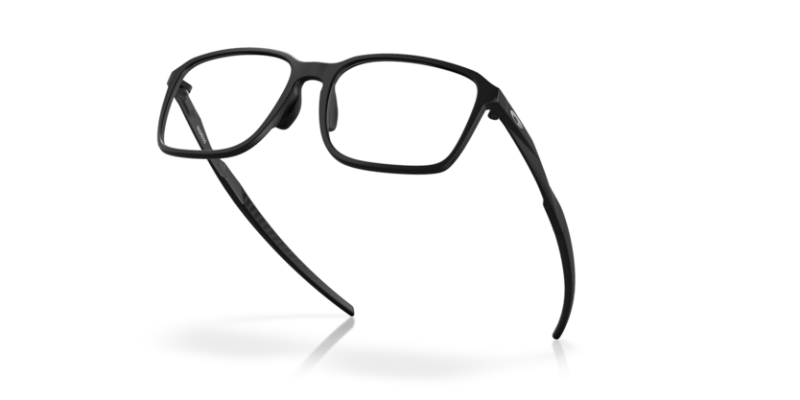 Satin Black - 0OX8145D 888392613516