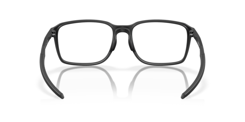 Satin Black - 0OX8145D 888392613516