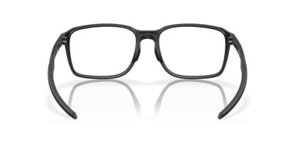 Satin Black - 0OX8145D 888392613516