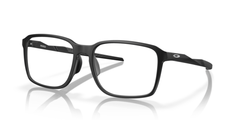 Satin Black - 0OX8145D 888392613516