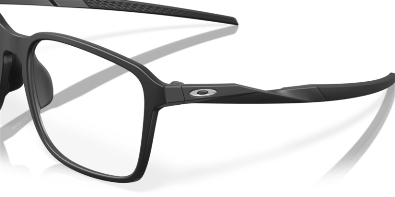 Satin Black - 0OX8145D 888392613516