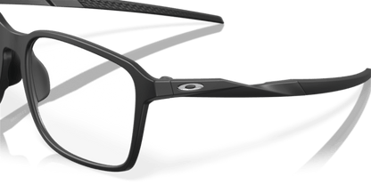 Satin Black - 0OX8145D 888392613516