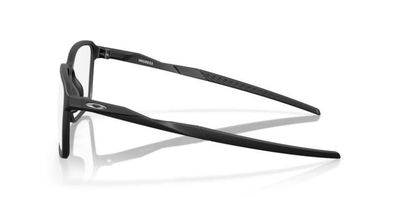 Satin Black - 0OX8145D 888392613516