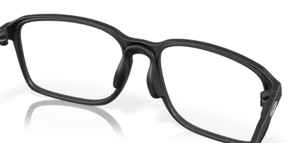 Satin Black - 0OX8145D 888392613516