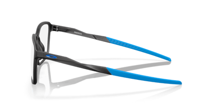 Satin Grey Smoke - 0OX8145D 888392613493